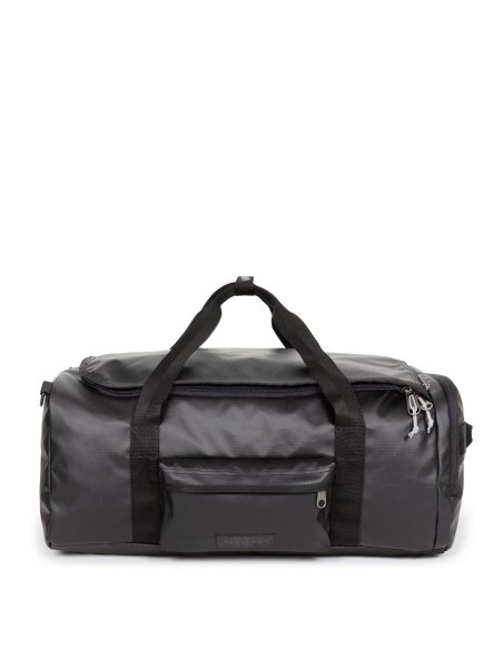 Eastpak K0A5BHN - POLYURÉTHANE - BLACK - sac de voyage tarp duffl'r m Sacs de voyage