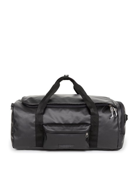 Eastpak K0A5BHN - POLYURÉTHANE - BLACK sac de voyage tarp duffl'r m sacs-de-voyage