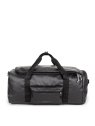 Eastpak K0A5BHN - POLYURÉTHANE - BLACK sac de voyage tarp duffl'r m sacs-de-voyage