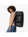 Eastpak K0A5BHN - POLYURÉTHANE - BLACK sac de voyage tarp duffl'r m sacs-de-voyage