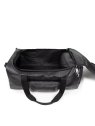 Eastpak K0A5BHN - POLYURÉTHANE - BLACK sac de voyage tarp duffl'r m sacs-de-voyage