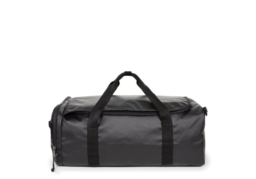 Eastpak K0A5BHN - POLYURÉTHANE - BLACK - sac de voyage tarp duffl'r m Sacs de voyage
