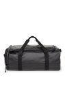 Eastpak K0A5BHN - POLYURÉTHANE - BLACK sac de voyage tarp duffl'r m sacs-de-voyage