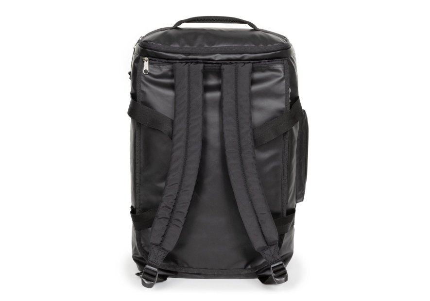 Eastpak K0A5BHN - POLYURÉTHANE - BLACK - sac de voyage tarp duffl'r m Sacs de voyage