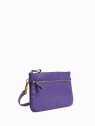 Nat & Nin VICKY - CUIR DE VACHETTE - LAVAN sac trotteur nat&nin vicky sacs-a-mains
