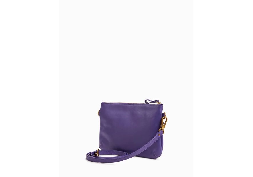 Nat & Nin VICKY - CUIR DE VACHETTE - LAVAN nat&nin-vicky-trotteur plat m Sac business