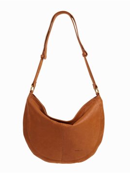 Nat & Nin RODEO sac besace demi lune rodéo Sacs à mains