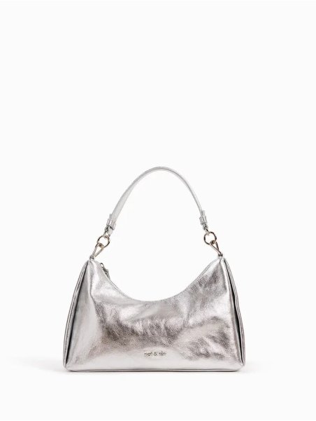 Nat & Nin REJINA. régina - besace baguette s Sacs à mains