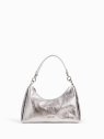 Nat & Nin REJINA. - CUIR DE VACHETTE - AQU régina - besace baguette s sacs-a-mains