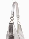 Nat & Nin REJINA. - CUIR DE VACHETTE - AQU régina - besace baguette s sacs-a-mains