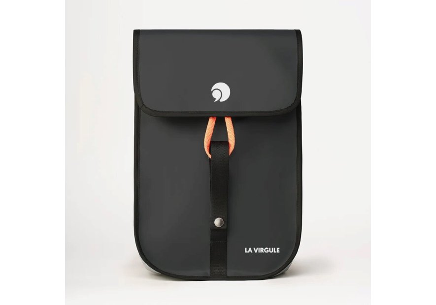 la virgule 12L la virgule - petit gravelot - sac à dos Loisirs