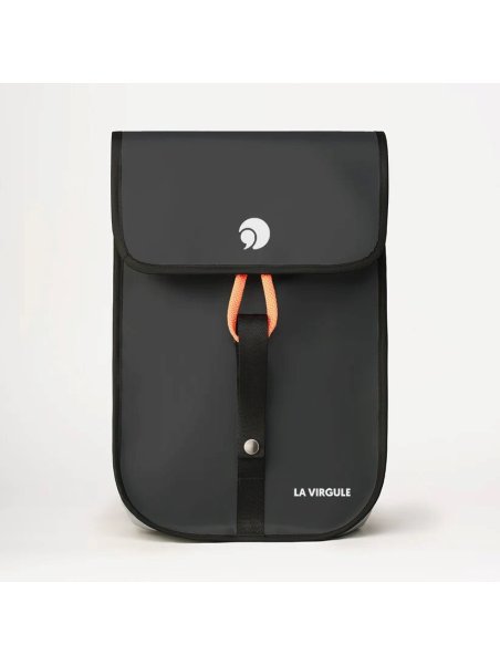 la virgule 12L la virgule - petit gravelot - sac à dos Loisirs