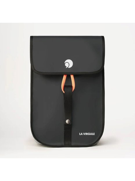la virgule 12L la virgule - petit gravelot - sac à dos loisirs