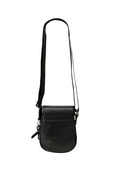 Longchamp 10246/HEK - CUIR DE VEAU - NOIR  pochette xs très paris Sac business