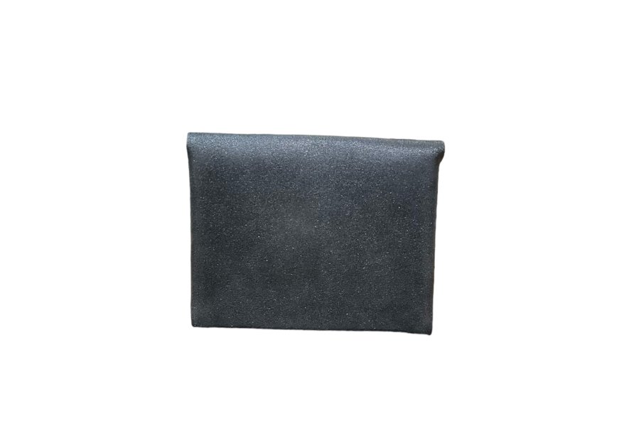Mila Louise MONYL X - CUIR DE VACHETTE PAILL mila louise- x- porte cartes Porte-cartes