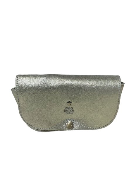 Mila Louise OSSIP X - CUIR DE VACHETTE - OPA mila louise-ossip x-etui lunette etui-lunettes
