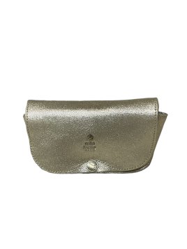 Mila Louise OSSIP X - CUIR DE VACHETTE - GOL mila louise-ossip x-etui lunette Etuis-lunettes