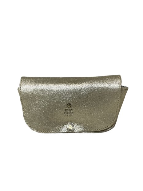 Mila Louise OSSIP X - CUIR DE VACHETTE - GOL mila louise-ossip x-etui lunette etui-lunettes