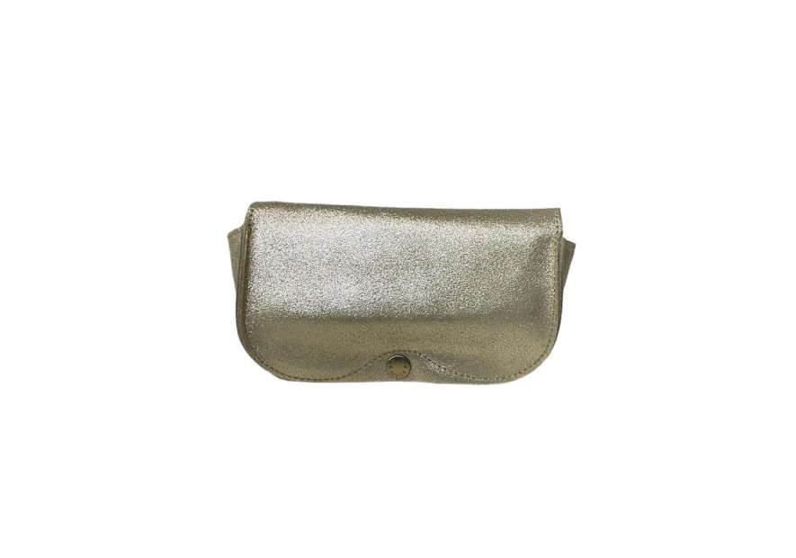 Mila Louise OSSIP X - CUIR DE VACHETTE - GOL mila louise-ossip x-etui lunette Etuis-lunettes