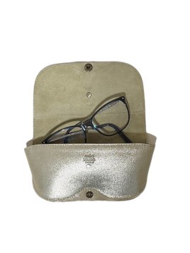 Mila Louise OSSIP X - CUIR DE VACHETTE - GOL mila louise-ossip x-etui lunette Etuis-lunettes