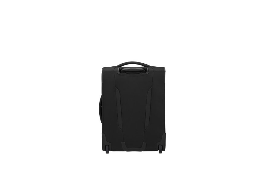 Samsonite 143312/KJ3002 - POLYESTER - NOIR samsonite-respark-valise 55cm Bagages cabine