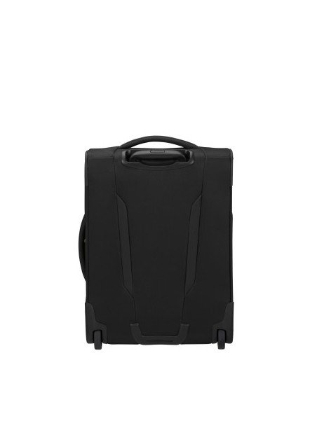 Samsonite 143312/KJ3002 - POLYESTER - NOIR samsonite-respark-valise 55cm Bagages cabine