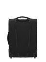 Samsonite 143312/KJ3002 - POLYESTER - NOIR samsonite-respark-valise 55cm bagages-cabine