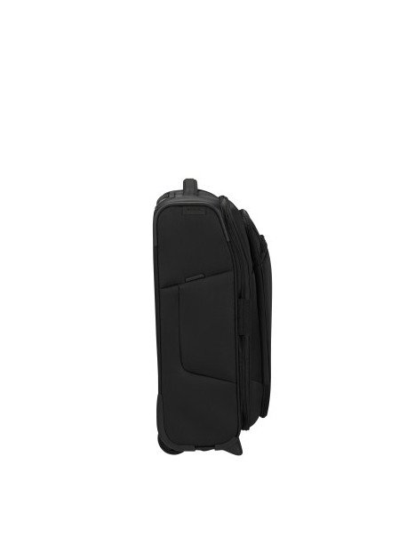 Samsonite 143312/KJ3002 - POLYESTER - NOIR samsonite-respark-valise 55cm Bagages cabine