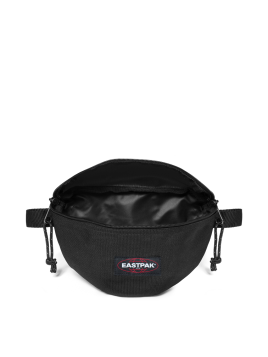 Eastpak K074 - POLYESTER - NOIR sac banane springer
