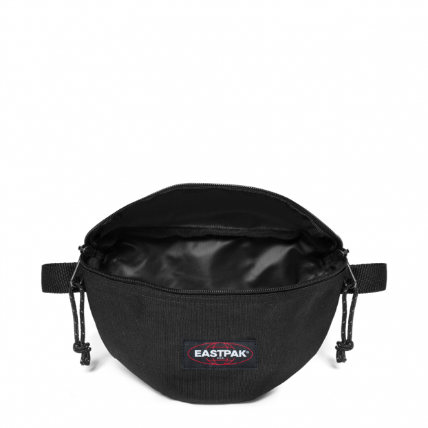 Eastpak K074 - POLYESTER - NOIR - 008 sac banane springer Sac business