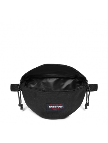 Eastpak K074 - POLYESTER - NOIR - 008 sac banane springer sac-business