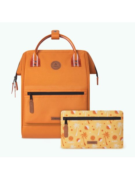Cabaïa BAGS MEDIUM - NYLON 900D - JOHAN sac à dos cabaïa adventurer médium loisirs