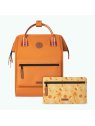 Cabaïa BAGS MEDIUM - NYLON 900D - JOHAN sac à dos cabaïa adventurer médium loisirs