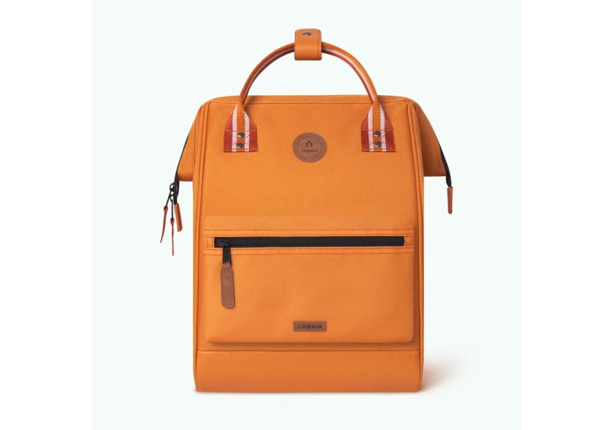 Cabaïa BAGS MEDIUM - NYLON 900D - JOHAN sac à dos adventurer médium cabaïa Maroquinerie