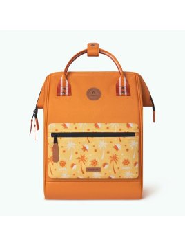 Cabaïa BAGS MEDIUM - NYLON 900D - JOHAN sac à dos cabaïa adventurer médium Loisirs