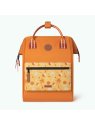 Cabaïa BAGS MEDIUM - NYLON 900D - JOHAN sac à dos cabaïa adventurer médium loisirs