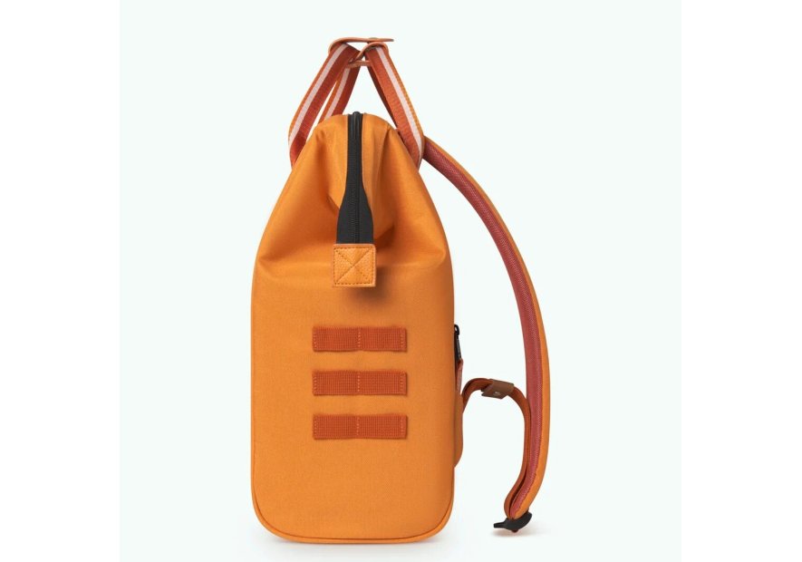 Cabaïa BAGS MEDIUM - NYLON 900D - JOHAN sac à dos adventurer médium cabaïa Maroquinerie