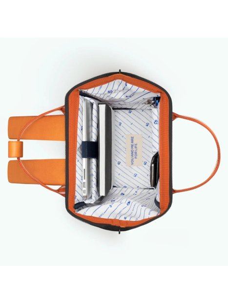 Cabaïa BAGS MEDIUM sac à dos cabaïa adventurer médium Loisirs