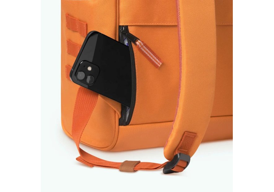 Cabaïa BAGS MEDIUM - NYLON 900D - JOHAN sac à dos adventurer médium cabaïa Maroquinerie