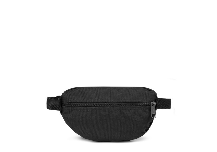 Eastpak K074 - POLYESTER - NOIR sac banane springer