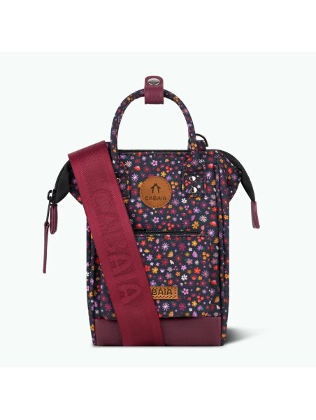Cabaïa NANO BAGS - NYLON 900D - LAUSANN sac porté épaule nano Sac porté travers