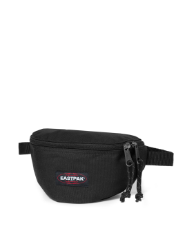 Eastpak K074 - POLYESTER - NOIR sac banane springer
