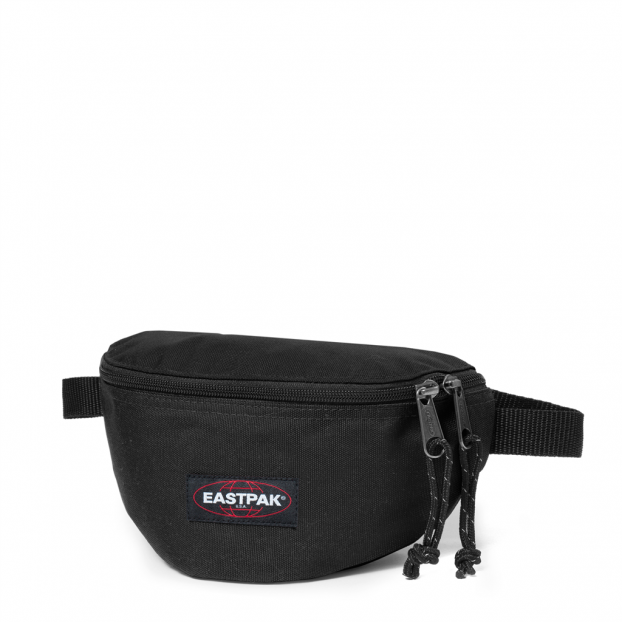 Eastpak K074 - POLYESTER - NOIR - 008 sac banane springer Sac business