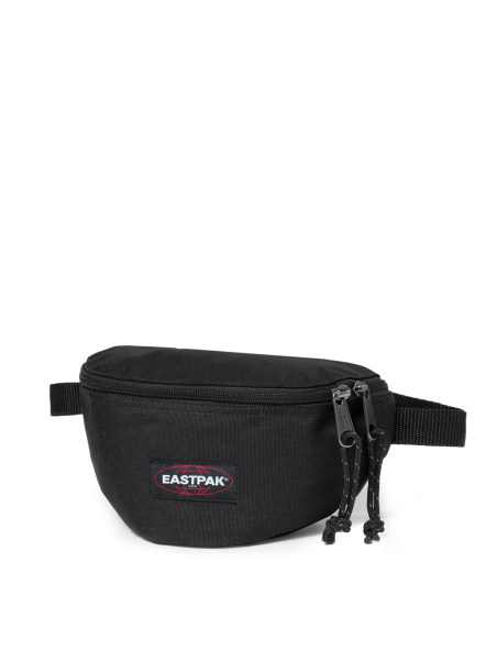 Eastpak K074 - POLYESTER - NOIR sac banane springer