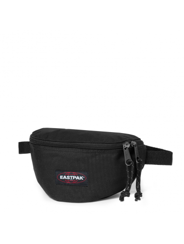 Eastpak K074 - POLYESTER - NOIR - 008 sac banane springer sac-business