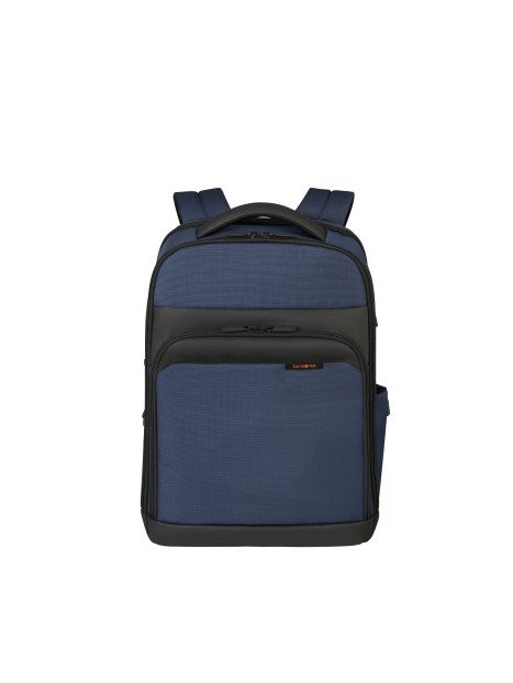 Samsonite 135070/KF9003 - RECYCL PET POLYE samsonite-mysight-sac à dos 14.1" Maroquinerie