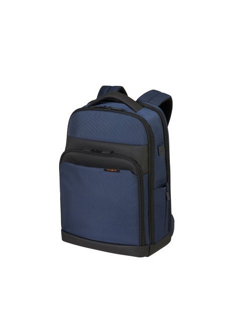 Samsonite 135070/KF9003 - RECYCL PET POLYE samsonite-mysight-sac à dos 14.1" Maroquinerie