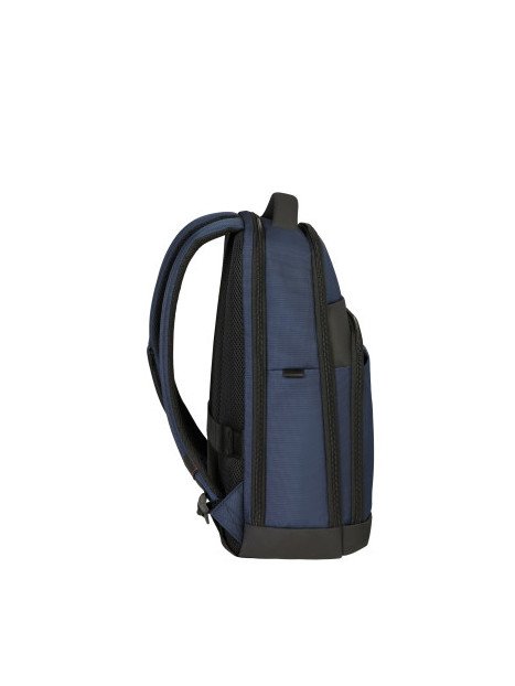 Samsonite 135070/KF9003 - RECYCL PET POLYE samsonite-mysight-sac à dos 14.1" Maroquinerie