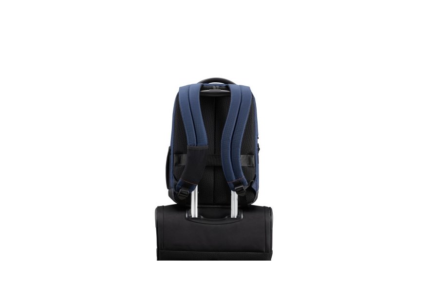 Samsonite 135070/KF9003 - RECYCL PET POLYE mysight-sac à dos 15" Maroquinerie