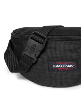 Eastpak K074 - POLYESTER - NOIR sac banane springer